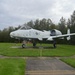 Honoring Airmen at Heritage Park Eielson Air Force Base