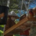 Recovery Team 1 begin digging: Vietnam 25-3VN
