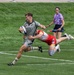 Armed Forces Sports Rugby 7s