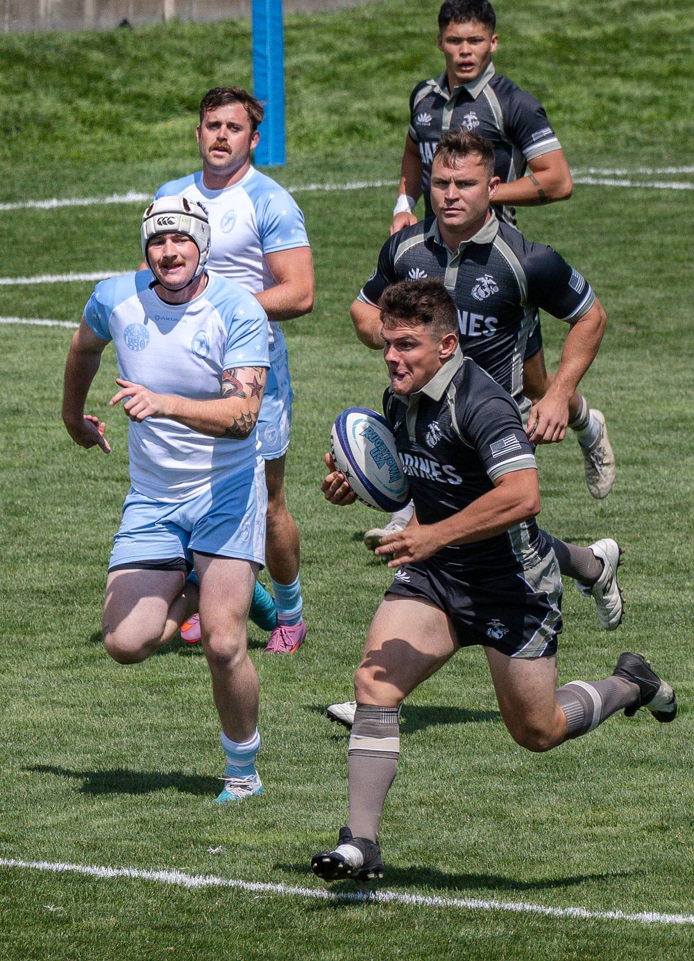Armed Forces Sports Rugby 7s