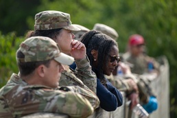 Joint Fatality Management Working Group meets parallel to Northern Strike