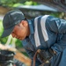 Recovery Team 1 and members of the Vietnamese Office for Seeking Missing Persons dig: Vietnam 25-3VN