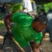 Recovery Team 1 and members of the Vietnamese Office for Seeking Missing Persons dig: Vietnam 25-3VN