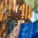 Recovery Team 1 and members of the Vietnamese Office for Seeking Missing Persons dig: Vietnam 25-3VN