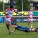 Armed Forces Sports Rugby 7s
