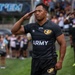 Armed Forces Sports Rugby 7s