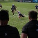 Armed Forces Sports Rugby 7s