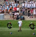 Armed Forces Sports Rugby 7s