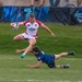 Armed Forces Sports Rugby 7s