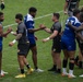 Armed Forces Sports Rugby 7s