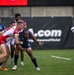 Armed Forces Sports Rugby 7s