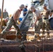 NMCB 133 Conducts Homeport Operations