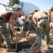 NMCB 133 Conducts Homeport Operations
