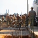 NMCB 133 Conducts Homeport Operations