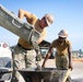 NMCB 133 Conducts Homeport Operations