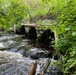 USACE and Stockbridge-Munsee Community Collaborate to Improve Fish Passage in Wisconsin Watershed