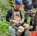 USACE and Stockbridge-Munsee Community Collaborate to Improve Fish Passage in Wisconsin Watershed