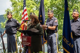 Brookville Lake celebrates 50th anniversary