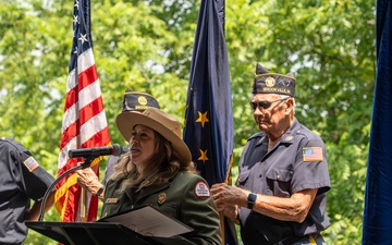 Brookville Lake celebrates 50th anniversary