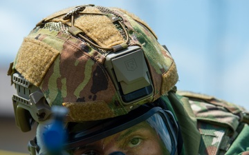 163rd Attack Wing conducts combat readiness exercise