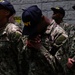 Battlestations 21 Capping Ceremony Aug. 28, 2025