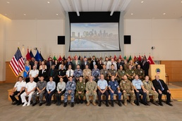 NAVSUP WSS Hosts 97th International Customer User Group