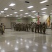 100 BSB Change of Responsibility Ceremony