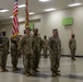 100 BSB Change of Responsibility Ceremony