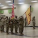 100 BSB Change of Responsibility Ceremony