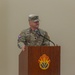 100 BSB Change of Responsibility Ceremony