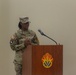 100 BSB Change of Responsibility Ceremony