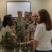 100 BSB Change of Responsibility Ceremony