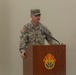 100 BSB Change of Responsibility Ceremony