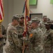 100 BSB Change of Responsibility Ceremony