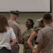 100 BSB Change of Responsibility Ceremony