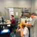 NHRC Summer Research Interns Show Great Promise as Future Force Standouts