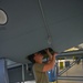 168th Maintenance Group Airmen Perform Routine Inspection