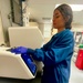NHRC Summer Research Interns Show Great Promise as Future Force Standouts