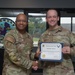 Warrior of the Week: Staff Sgt. Blake Monroe