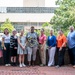 The Louisville District aids in military recruiting mission
