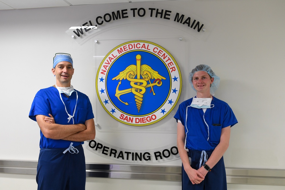 NHRC Summer Research Interns Show Great Promise as Future Force Standouts