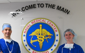 NHRC Summer Research Interns Show Great Promise as Future Force Standouts