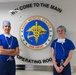 NHRC Summer Research Interns Show Great Promise as Future Force Standouts