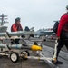 Nimitz Conducts Ammo Onload
