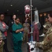 Comprehensive Medical Readiness Program Skills Rodeo promotes a medically ready force