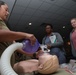 Comprehensive Medical Readiness Program Skills Rodeo promotes a medically ready force