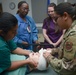 Comprehensive Medical Readiness Program Skills Rodeo promotes a medically ready force