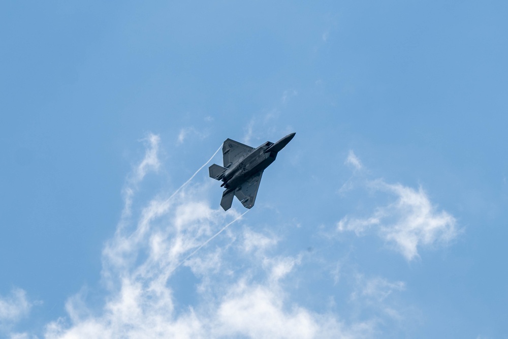 Fueling the Fight: Scott’s fuels Airmen power the mission