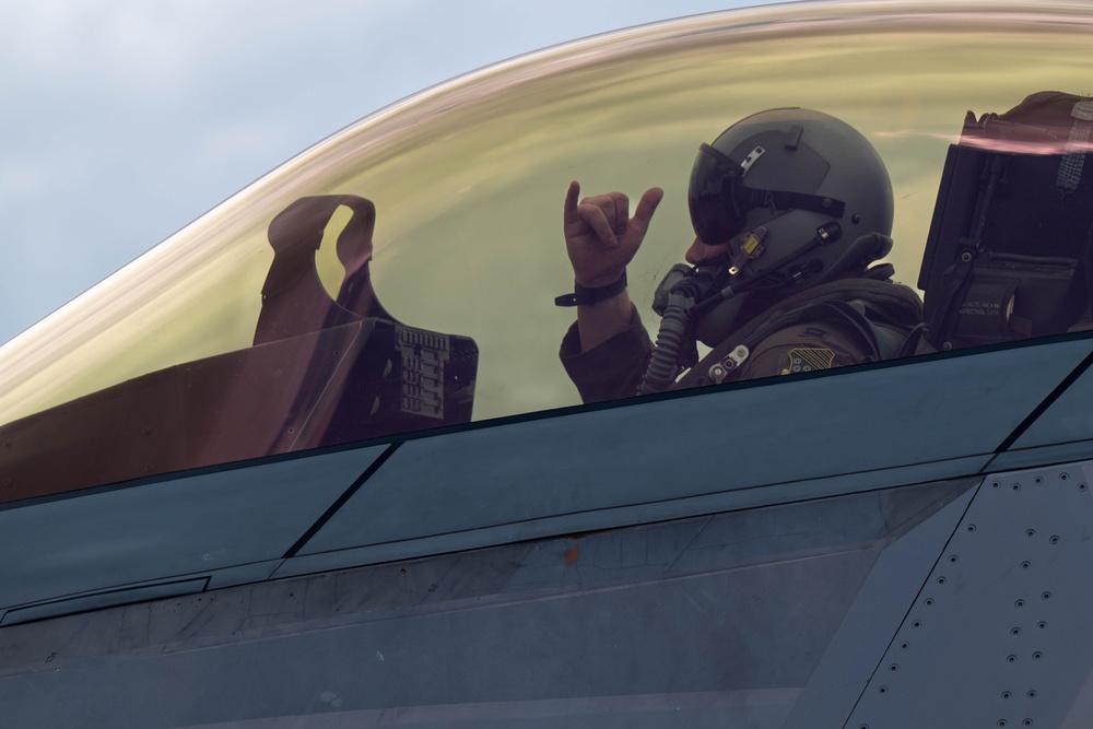 Fueling the Fight: Scott’s fuels Airmen power the mission