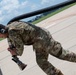 Fueling the Fight: Scott’s fuels Airmen power the mission